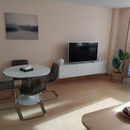 Inmueble En Navas De Tolosa Jaén Εξωτερικό φωτογραφία