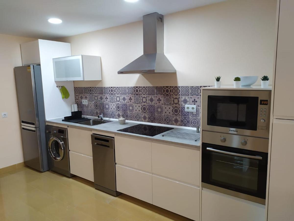 Inmueble En Navas De Tolosa Jaén Εξωτερικό φωτογραφία