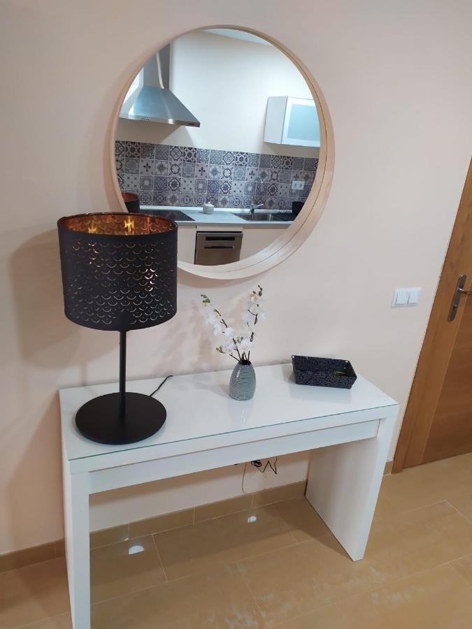 Inmueble En Navas De Tolosa Jaén Εξωτερικό φωτογραφία