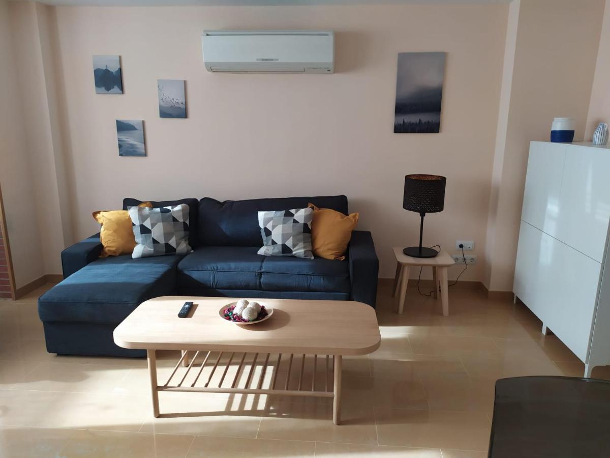 Inmueble En Navas De Tolosa Jaén Εξωτερικό φωτογραφία