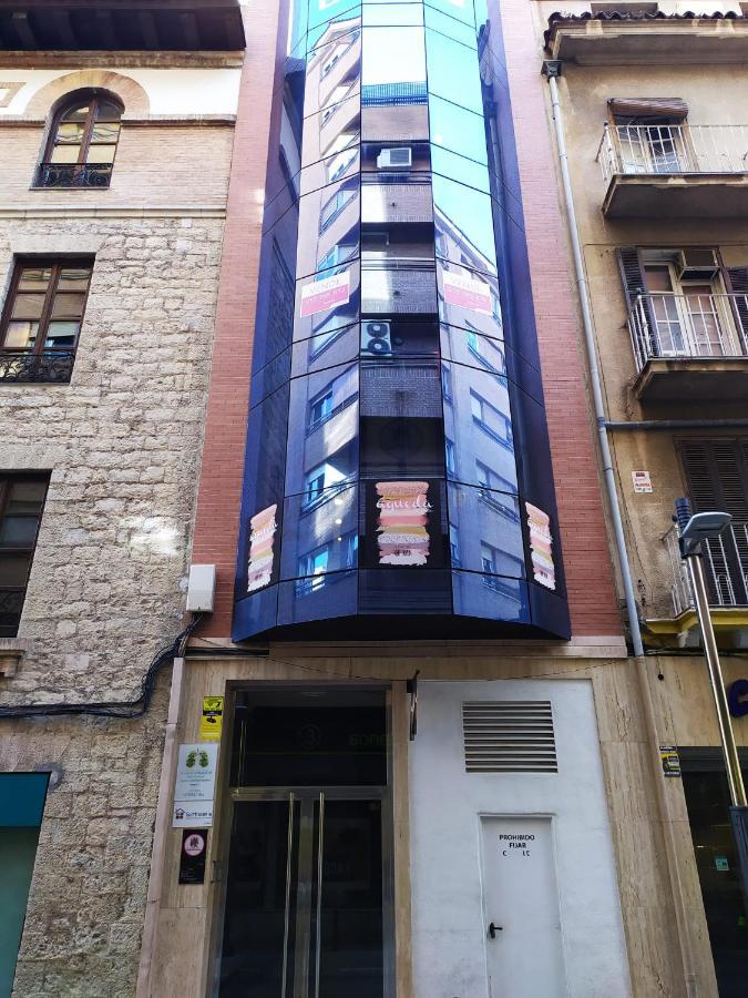 Inmueble En Navas De Tolosa Jaén Εξωτερικό φωτογραφία